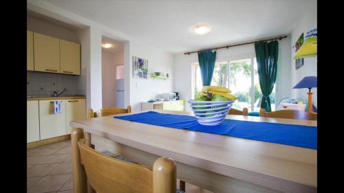 Studio apartment for 2-3 people 150 m from the sea