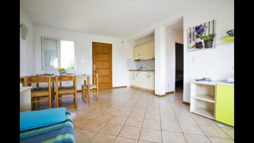 Studio apartment for 2-3 people 150 m from the sea