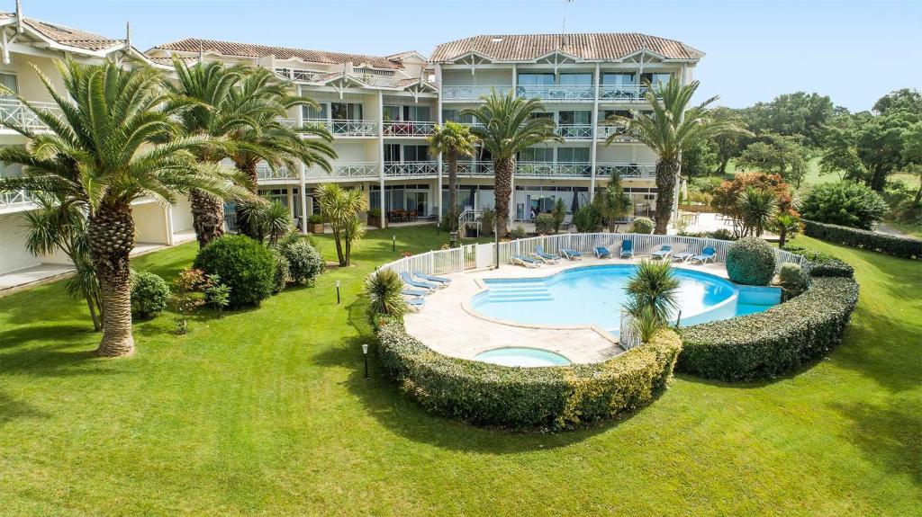 Studio apartment for 2-3 people 150 m from the sea
