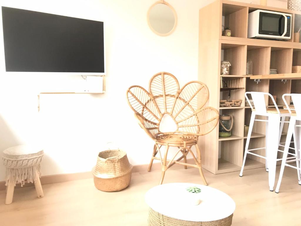 Studio Apartment for 3 10247 Berlin