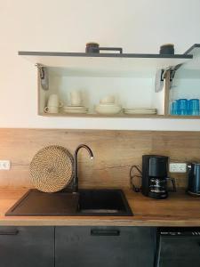 Appartement Studio-Apartment Hohe Börde Helmstedter Straße 39167 Irxleben Saxe-Anhalt