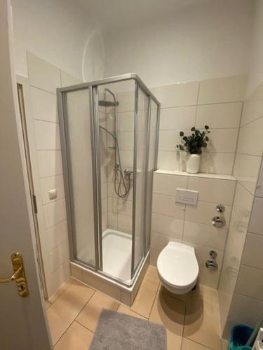 Studio Apartment im Palais Fleur Blanche