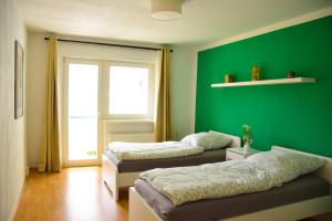 Studio Apartment im Zentrum von Rostock