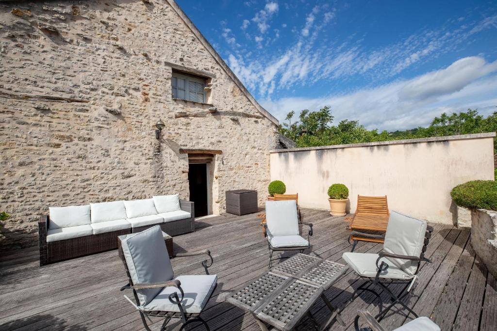 Studio Apartment im Zentrum von Rostock