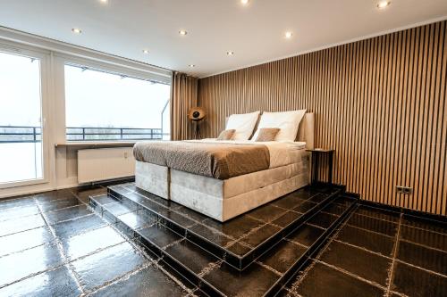 Studio Apartment in Nähe Hamburg