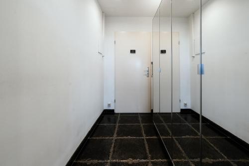Studio Apartment in Nähe Hamburg