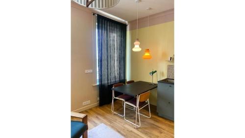 Studio Apartment in the heart of Lyon [FREE Parking, Breakfast]