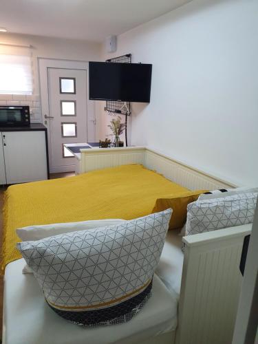 Studio-Apartment kontaktloser Check-in