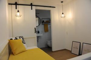Studio-Apartment kontaktloser Check-in