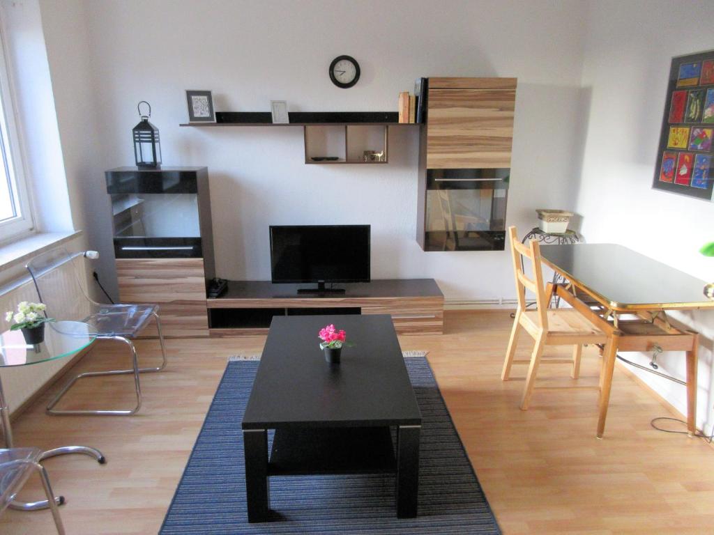 Studio Apartment - Messe Nord Oppelner Weg 4, 30519 Hanovre