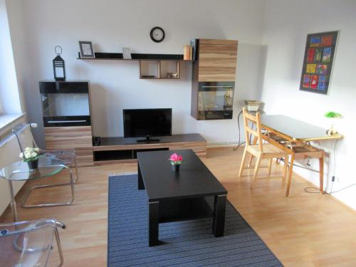 Studio Apartment - Messe Nord