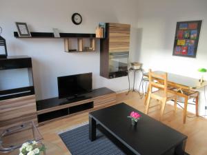 Studio Apartment - Messe Nord