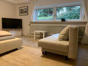 Appartement Studio-Apartment Nähe Erlangen/Herzogenaurach 3 Hutweg 91091 Großenseebach Bavière