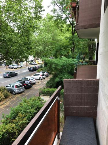 Studio Apartment near to Paris