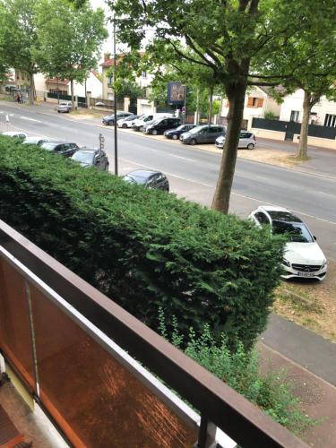 Studio Apartment near to Paris