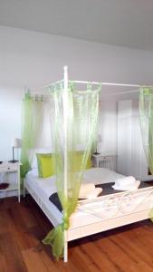 Studio Apartment Niemetzstr 51