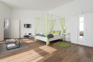 Studio Apartment Niemetzstr 51