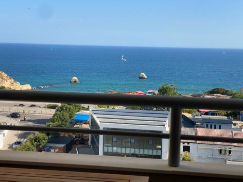 Studio Apartment Ocean View