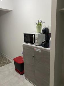 Studio Apartment Ocean View