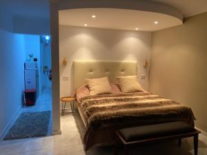 Studio Apartment Ocean View