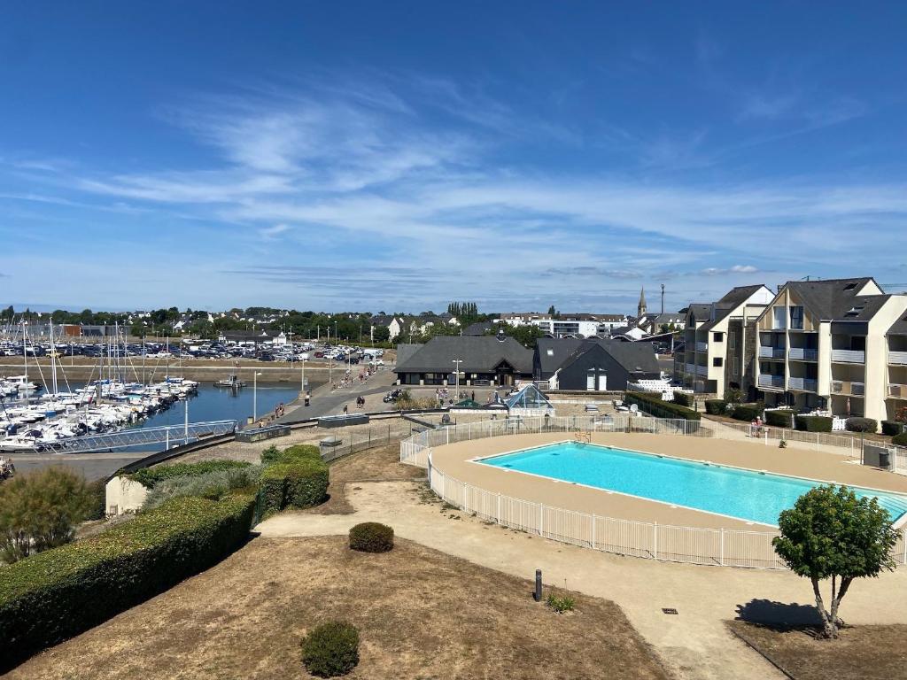 Studio Apartment Ocean View
