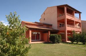 Studio apartment on the sea for couples or families