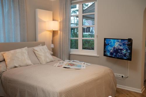 Studio-Apartment Piccolino 26