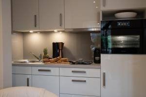 Studio-Apartment Piccolino 26