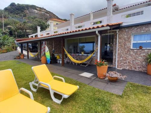 Studio apartment Porto da Cruz - FNC02100f-S