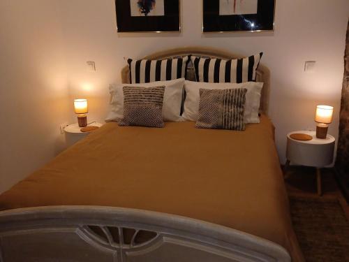 Studio apartment Porto da Cruz - FNC02100f-S