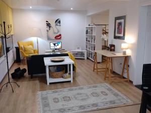 Studio apartment Porto da Cruz - FNC02100f-S