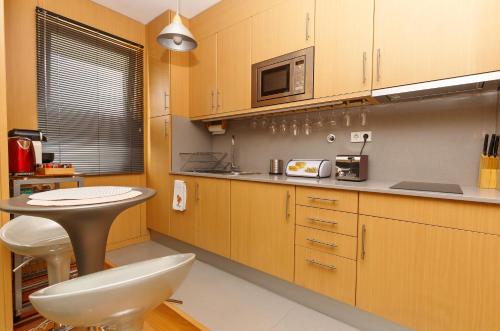 Studio Apartment Porto Gaia (Arrabida)