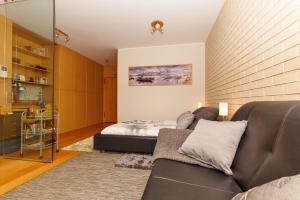 Studio Apartment Porto Gaia (Arrabida)