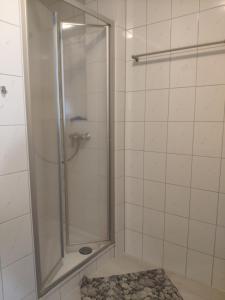 Studio Apartment Souterrain in Freiburg