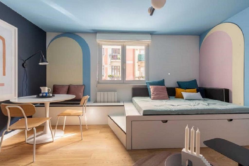 Studio-Apartment