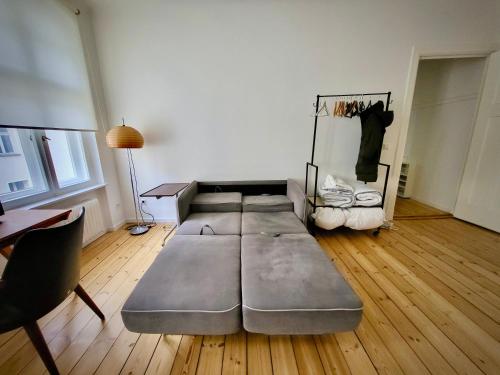 Studio Apartment Wedding Berlin