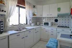 Studio Apartment with Sea View & Fibre Internet
