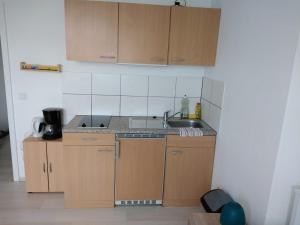 Studio-Apartment, zentral gelegen