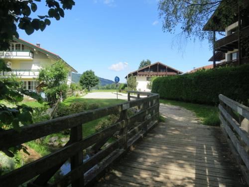 Studio App. 337 mit Blick auf die Berge