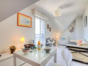 Studio Appartement Aillerie