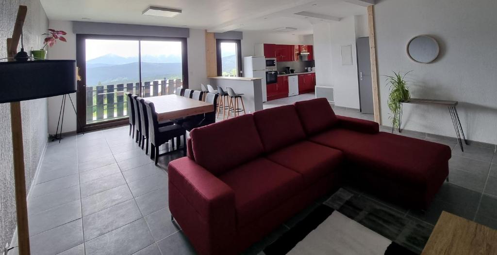 Studio Appartement Claye Souilly Parking Gratuit sur place 77410 Claye-Souilly