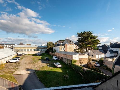 Studio Appartement Hoche
