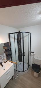 Studio/Appartement Idéalement Placé au Cœur de la Station