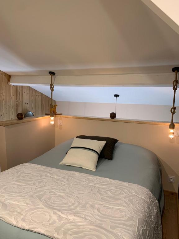 Studio Arcachon, 1 pièce, 2 personnes - FR-1-319-42 33120 Arcachon