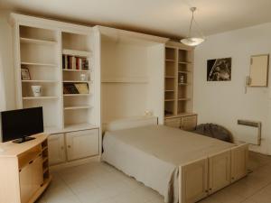 Studio Arcachon, 1 pièce, 2 personnes - FR-1-319-42