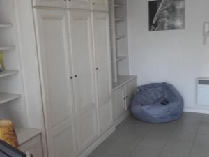 Studio Arcachon, 1 pièce, 2 personnes - FR-1-319-42