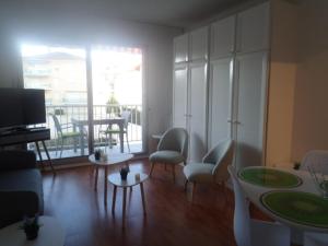 Studio Arcachon, 1 pièce, 2 personnes - FR-1-374-104