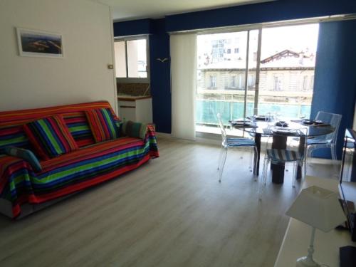 Studio Arcachon, 1 pièce, 2 personnes - FR-1-374-28