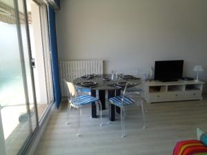 Studio Arcachon, 1 pièce, 2 personnes - FR-1-374-28