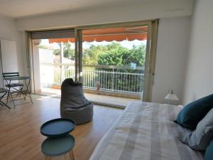 Appartement Studio Arcachon, 1 pièce, 2 personnes - FR-1-420-97 29 rue Thomas Illyricus Bâtiment: B Résidence: Erica 33120 Arcachon Aquitaine